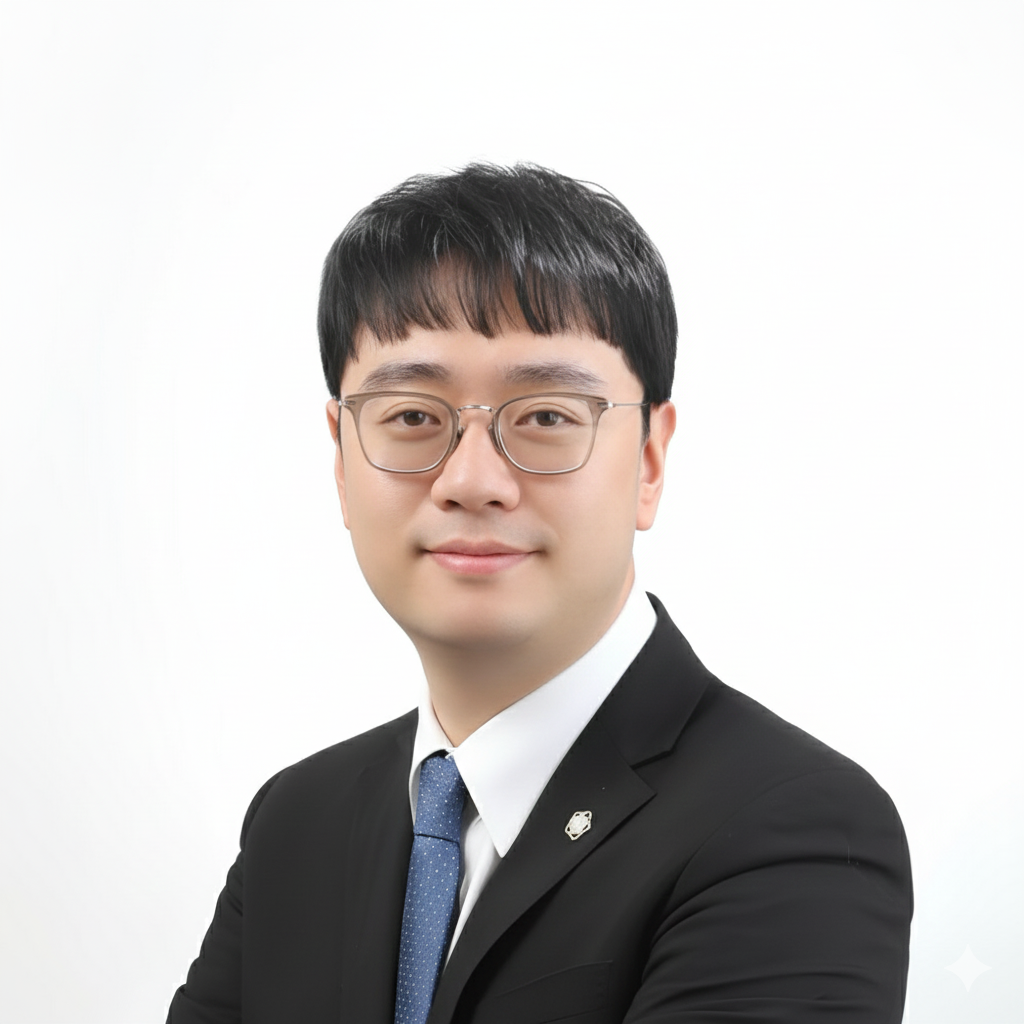 지세훈 변호사 프로필 사진